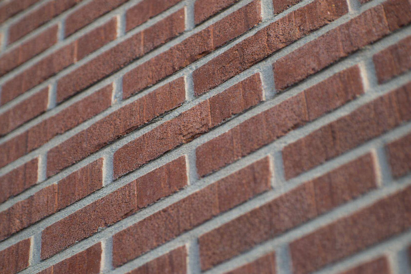 Brick pointing in Concord, CA