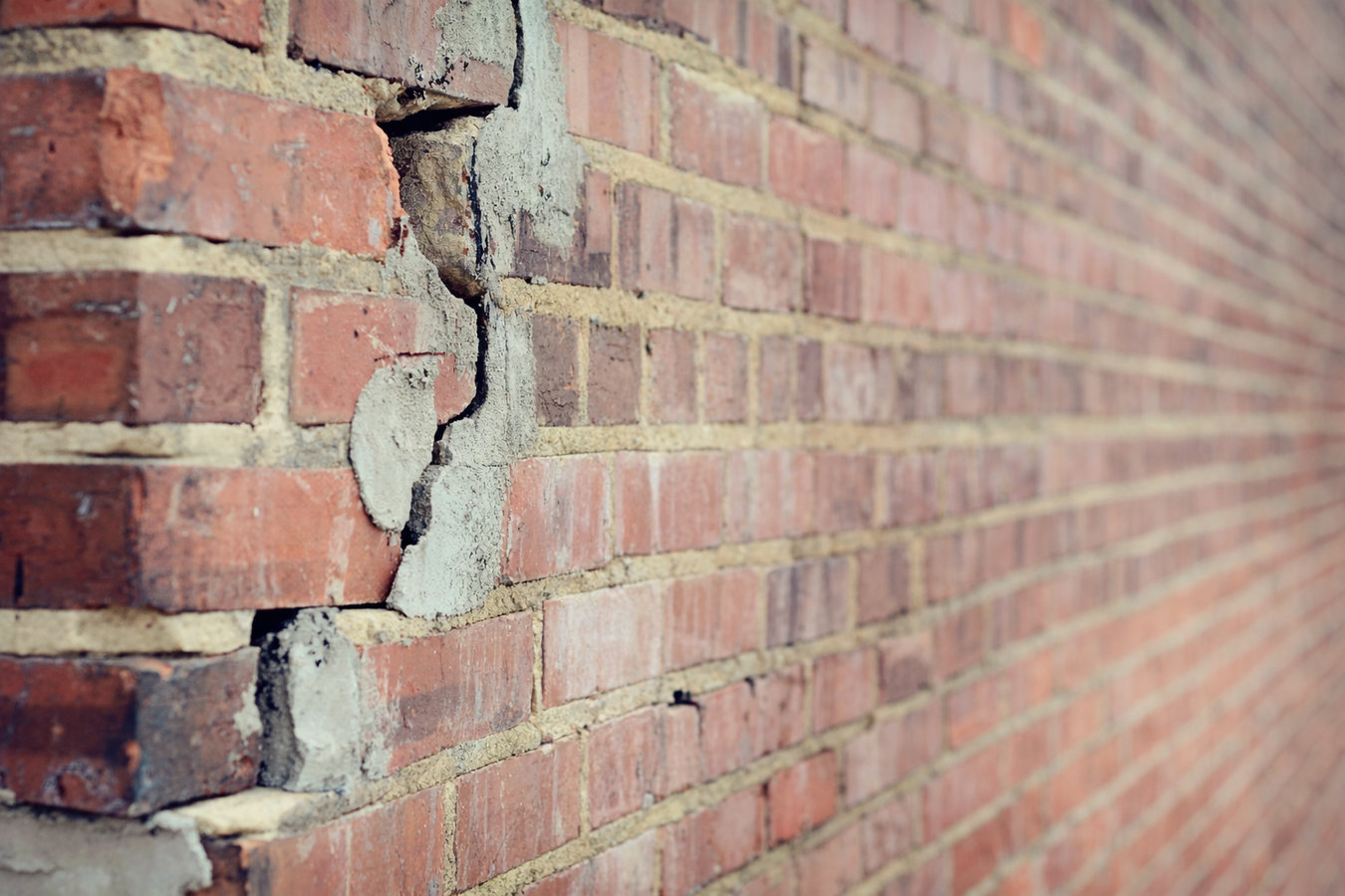 Foundation repair in Concord, CA