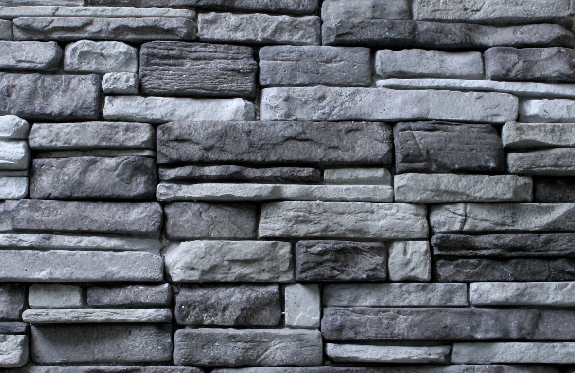 Stone veneer siding installation for home exteriors in Concord, CA