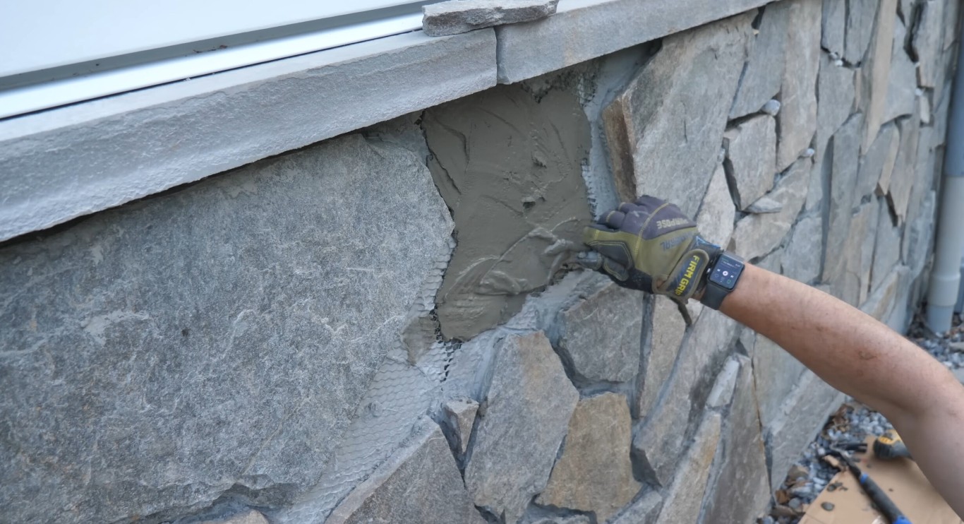 Chimney repair and rebuilding by licensed masonry contractors in Concord, CA